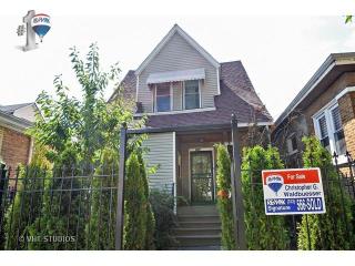2046 Kedvale Ave, Chicago, IL 60639-3626
