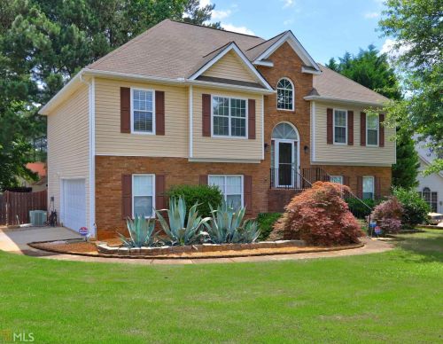 630 Castlebar Way, Mcdonough, GA 30253-4787