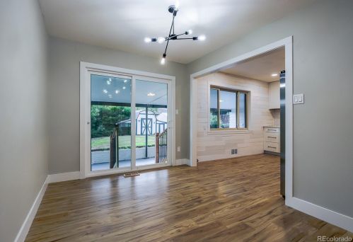 3119 Lowell Blvd, Denver CO 80219-4566 exterior