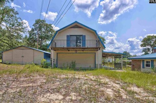 101 High Meadows Ln, Cayce-West Columbia, SC 29170-4235