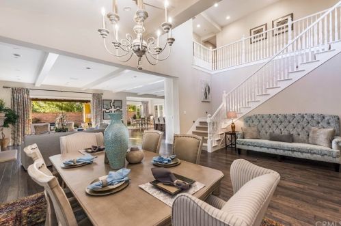 18 Shadybend, Irvine CA  92602-0844 exterior