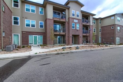 15354 64th Ln, Arvada CO  80007 exterior