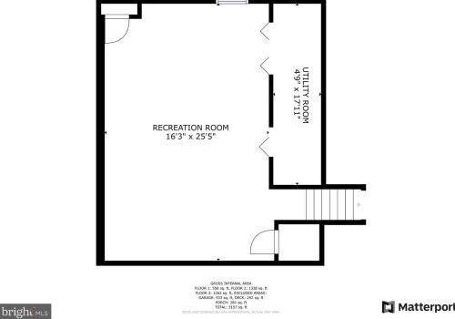 13713 Lockdale Rd, Silver Spring MD 20906-2117 exterior