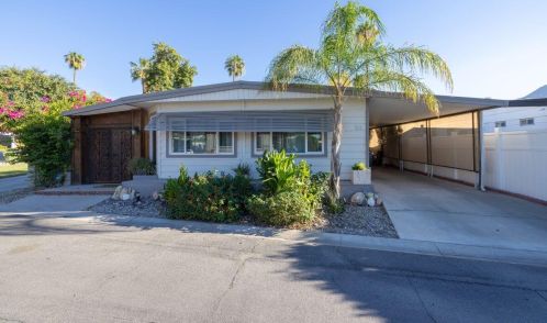 51 Calle De Las Nubes, Palm Springs, CA 92264-6322