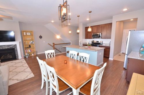 15622 Kitchener Way, Woodmoor CO  exterior