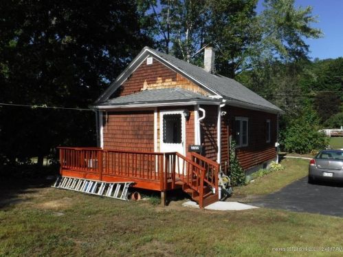 47 Kimball Ave, Mexico, ME 04257-1152