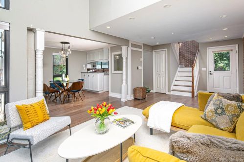 3562 Smuggler Way, Boulder, CO 80305-7222