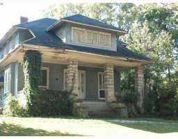 945 Ridgemont Rd, Charleston WV  25314-1154 exterior