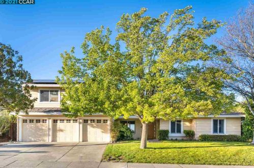 2697 Derby Dr, San Ramon, CA 94583-4312