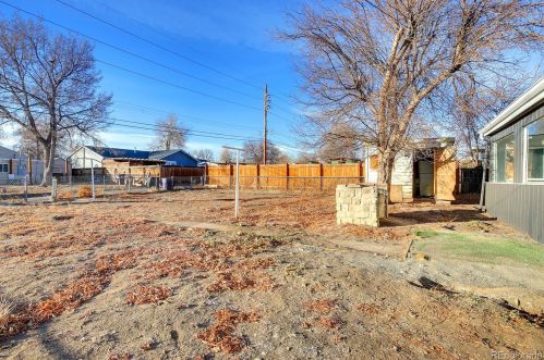 1195 Quitman St, Denver CO 80204-1411 exterior