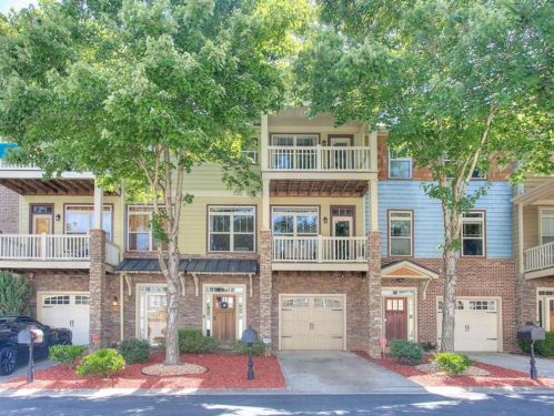 1398 Heights Park Dr, Atlanta, GA 30316-3195