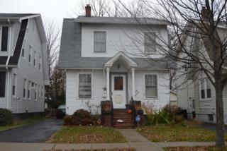 12 Marion Pl, Maplewood NJ  07040-3220 exterior