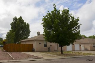 761 Robinson Ave, Florence, CO 81226-1297