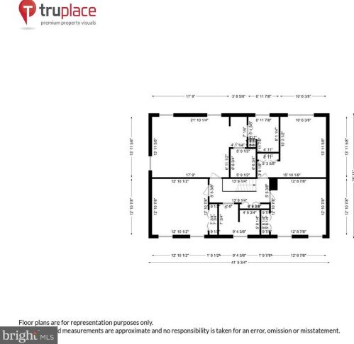 13726 Middlevale Ln, Silver Spring MD 20906-2116 exterior