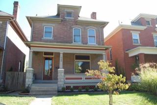 942 Mount Pleasant Ave, Columbus, OH 43201-3540