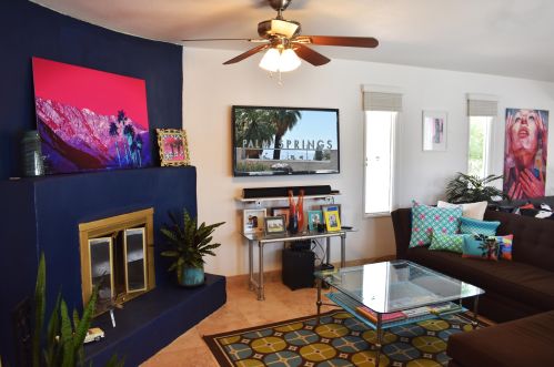 310 Sepulveda Rd, Palm Springs, CA 92262-1950