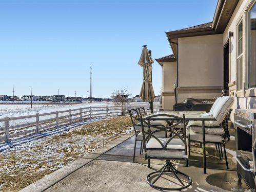 369 Corvette Cir, Wattenburg CO  80621-7629 exterior