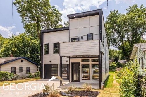 965 Moreland Dr, Atlanta, GA 30315-5506