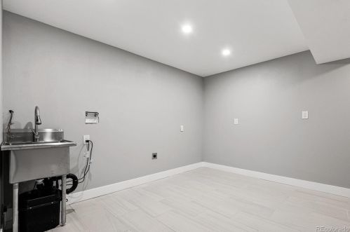 2933 Vrain St, Denver CO  80236-2116 exterior