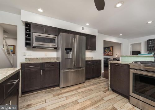 329 Soapstone Ln, Silver Spring MD 20905-5718 exterior