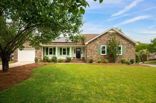 1112 Ocean Breeze Ct, Mount Pleasant, SC 29464-4224