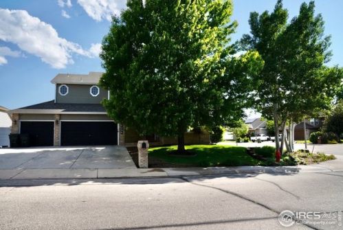 6296 3rd St, Greeley, CO 80634-8837