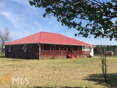 25 Holiday Rd, Franklin, GA 30217-6662