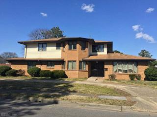 1012 Hatton St, Norfolk, VA 23523-1814