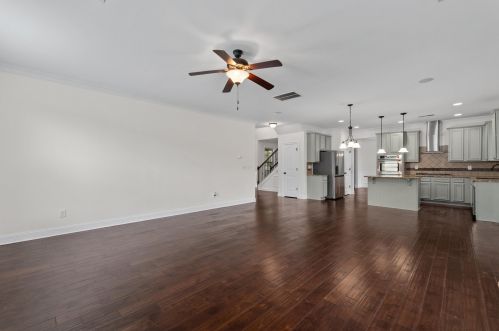 5618 Sunbury Loop, Evans GA 30809-7254 exterior