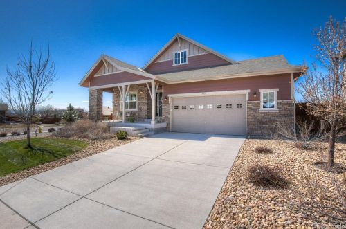 5437 Granby Ct, Aurora, CO 80015-4100