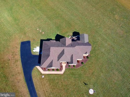 2827 Grier Nursery Rd, Forest Hill MD  21050-1522 exterior