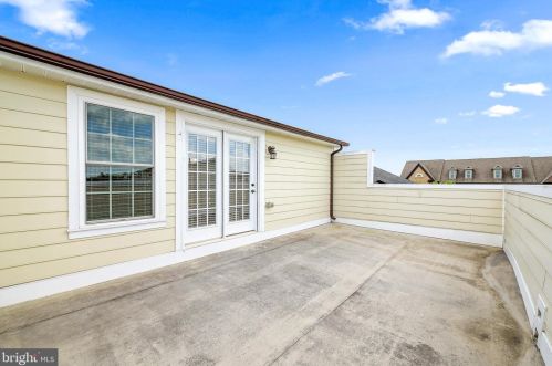 8064 Westside Blvd, Fulton MD  20759-2587 exterior