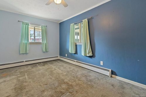 5165 Hatch Dr, Lakewood CO 80439 exterior