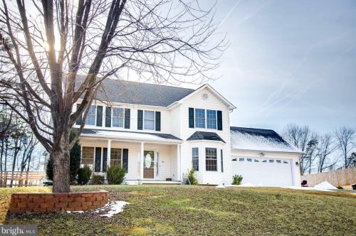 10116 Battleground Ct, Spotsylvania, VA 22553-4040