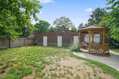 945 Washington St, Denver CO  80203-3300 exterior