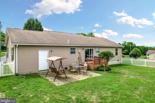 199 Wintergreen Dr, Richmond National Battlefiel, VA 22835-7519