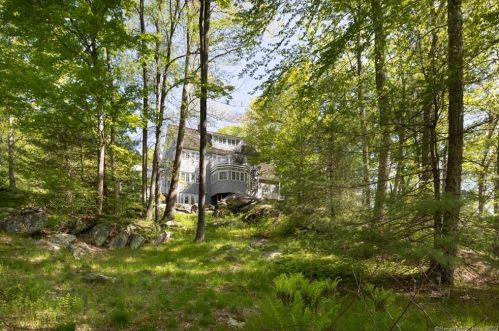 39 Cemetery Hill Rd, Cornwall, CT 06796-1715