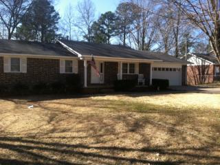 315 Conner St, Clinton, AR 72031-7010