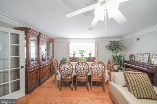 12100 Connecticut Ave, Silver Spring MD exterior