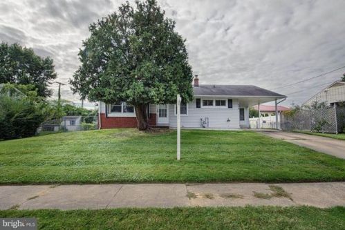 646 Andrews Rd, Aberdeen, MD 21001-1706