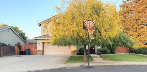 5008 Countryridge Ct, Salida, CA 95368-8141