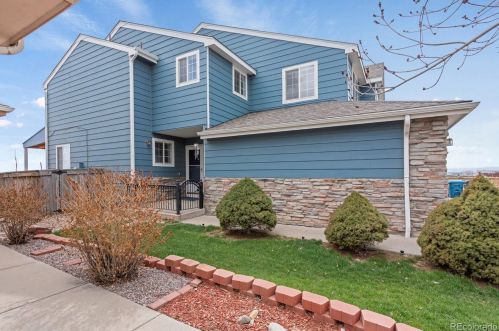 10616 96th Pl, Denver, CO 80022-9410