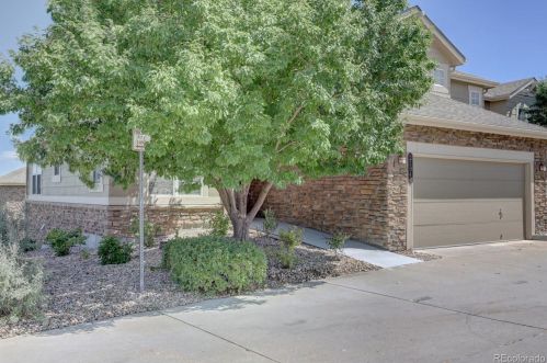 21940 Jamison Pl, Denver CO  80016-7153 exterior