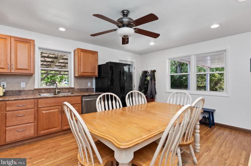 481 Cranes Gap Rd, Carlisle PA  17013-9602 exterior