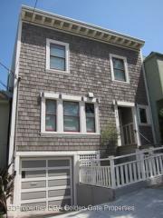 1515 Diamond St, San Francisco CA  94131-2230 exterior
