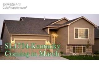 2301 74th Avenue Ct, Greeley, CO 80634
