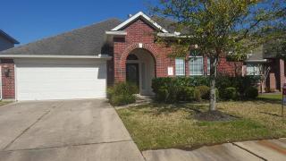 20318 Linshire Dr, Spring TX  77388-2576 exterior