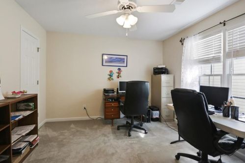 737 Gardenside Cir, Marietta GA  30067-2735 exterior