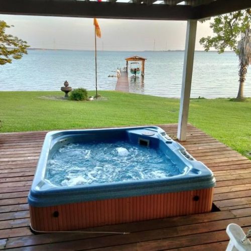 141 Lcr 908, Jewett, TX 75846-5647