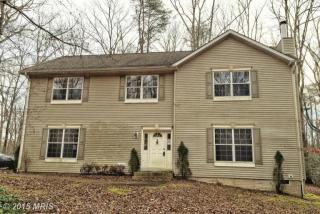 11726 Margarite St, Manassas, VA 20112-3181